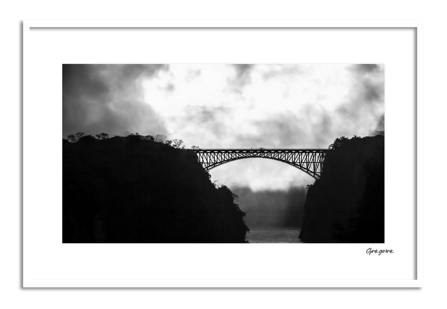 Black & White Prints